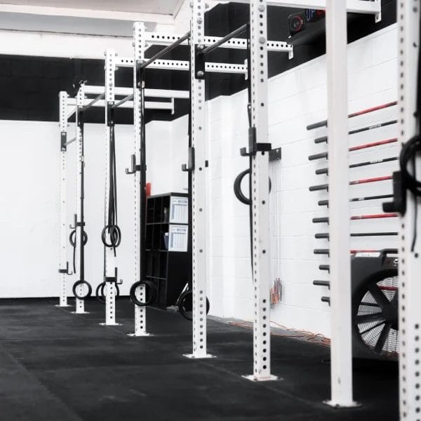 Avenger Athletics Newport facility