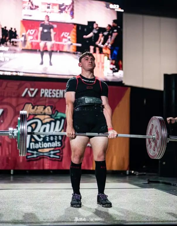 Avenger Athletics Personal training