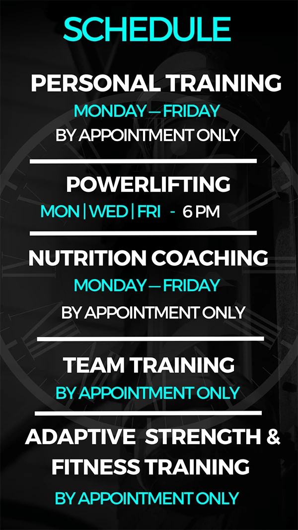 Avenger Athletics Schedule - Harrisburg